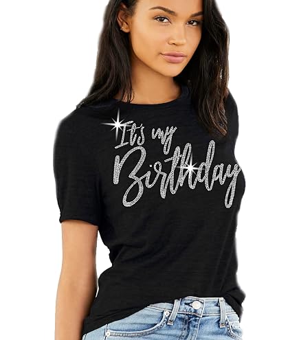 Amazon.com: Its My 20th Birthday Shirt Happy Birthday Funny Gift